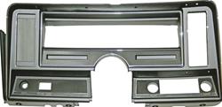OER Gauge Bezels N668205