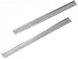 OER Rocker Panel Moldings for 1968 CHEVY II, 1969-1974 NOVA - N6802