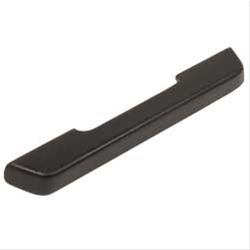 OER Armrest Pads for 1968 CHEVY II, 1969-1974 NOVA - N695101