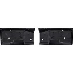 OER Floor Panels N9000PR