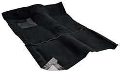 OER Authorized Molded Carpet Kits for 1968 CHEVY II, 1969-1979 NOVA - NC68731166