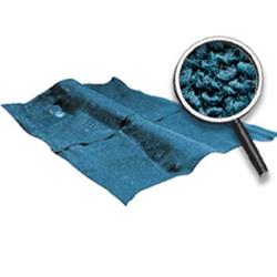 OER Authorized Molded Carpet Kits for 1968 CHEVY II, 1969-1979 NOVA - NC68731208