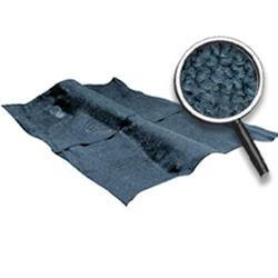 OER Authorized Molded Carpet Kits for 1968 CHEVY II, 1969-1979 NOVA - NC68731235