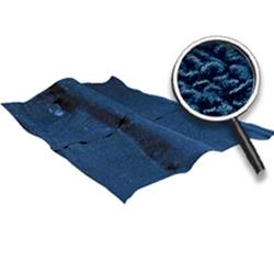 OER Authorized Molded Carpet Kits for 1968 CHEVY II, 1969-1979 NOVA - NC68732112