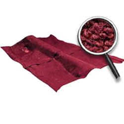 OER Authorized Molded Carpet Kits for 1968 CHEVY II, 1969-1979 NOVA - NC68732115