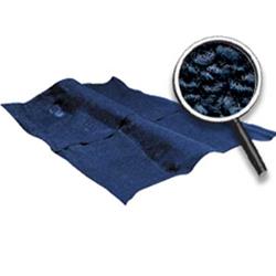 OER Authorized Molded Carpet Kits for 1968 CHEVY II, 1969-1979 NOVA - NC68732166