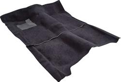OER Authorized Molded Carpet Kits for 1968 CHEVY II, 1969-1979 NOVA - NC68732201