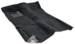 OER Authorized Molded Carpet Kits for 1968 CHEVY II, 1969-1979 NOVA - NC74791158