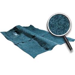 OER Authorized Molded Carpet Kits for 1968 CHEVY II, 1969-1979 NOVA - NC74791208