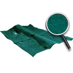 OER Authorized Molded Carpet Kits for 1968 CHEVY II, 1969-1979 NOVA - NC74791240