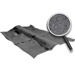 OER Authorized Molded Carpet Kits for 1968 CHEVY II, 1969-1979 NOVA - NC74791268