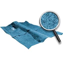OER Authorized Molded Carpet Kits for 1968 CHEVY II, 1969-1979 NOVA - NC74792103