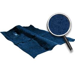 OER Authorized Molded Carpet Kits for 1968 CHEVY II, 1969-1979 NOVA - NC74792182