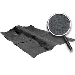 OER Authorized Molded Carpet Kits for 1968 CHEVY II, 1969-1979 NOVA - NC74792247