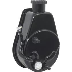 OER Steering Boxes NP6176