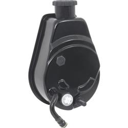 OER Steering Boxes NP6902