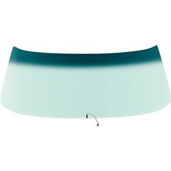 OER Windshield Glass NR674T