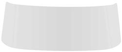 OER Windshield Glass for 1962-1967 CHEVY II - NR689C
