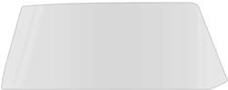 OER Door Window Glass for 1966-1967 CHEVY II - NR702C