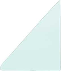 OER Vent Window Glass for 1962-1967 CHEVY II - NR715T