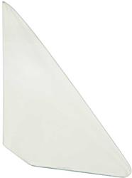 OER Vent Window Glass for 1968 CHEVY II, 1969-1972 NOVA, 1971-1972 VENTURA - NR716C