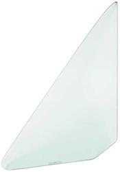 OER Vent Window Glass for 1968 CHEVY II, 1969-1972 NOVA - NR717T