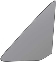 OER Vent Window Glass for 1968 CHEVY II, 1969-1972 NOVA, 1971-1972 VENTURA - NR717Y