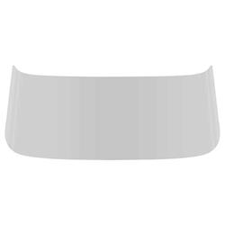 OER Rear Window Glass for 1962-1965 CHEVY II - NR720C