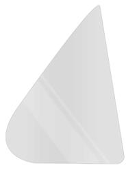 OER Vent Window Glass NR731C