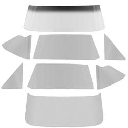 OER Windows, Individual NR805Y