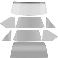 OER Windows, Individual NR806Y