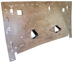 OER Seat Back Panels P17176