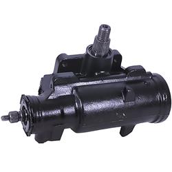OER Steering Boxes P17501