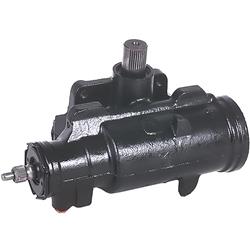 OER Steering Boxes P17502