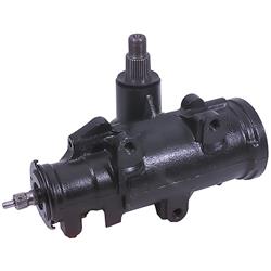 OER Steering Boxes P17539