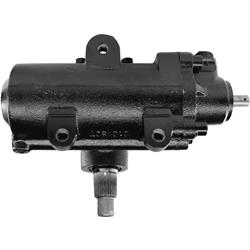 OER Steering Boxes P17589
