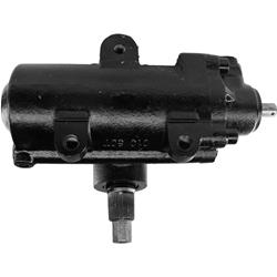 OER Steering Boxes P17594