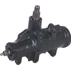 OER Steering Boxes P18503N