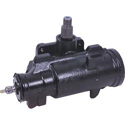 OER Steering Boxes P27512