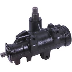 OER Steering Boxes P27539