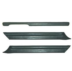 OER Patch Panels PADKIT3