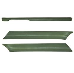 OER Patch Panels PADKIT5
