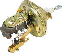 OER Master Cylinder and Brake Booster Assemblies PB803