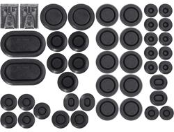 OER Floor Panel Plugs PK4