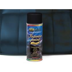 OER Premium Quality Interior Paint 12 Oz. Metallic Blue PP330