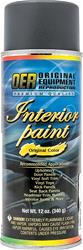 OER Premium Quality Interior Paint 12 Oz. Gloss Clear PP833