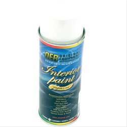 OER Premium Quality Interior Paint 12 Oz. Low-gloss Green PP835