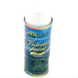 OER Premium Quality Interior Paint 12 Oz. Low-gloss Gray/Silver PP836