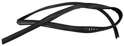 OER Weatherstrip Seals, Individual Position PW1080