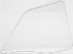 OER Quarter Window Glass QG2201C
